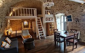 Olive Oil Mill